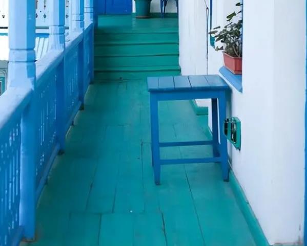 巴宜漏水检测