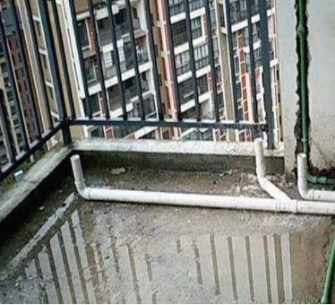 巴宜漏水维修 阳台漏水怎么修理?