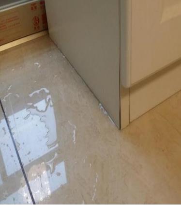 巴宜漏水检测 厕所漏水怎么检测?