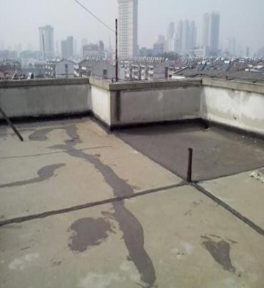 巴宜漏水维修 楼顶漏水是什么原因，楼顶漏水维修方法是什么?